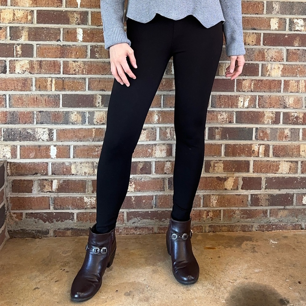 Black nice legging
